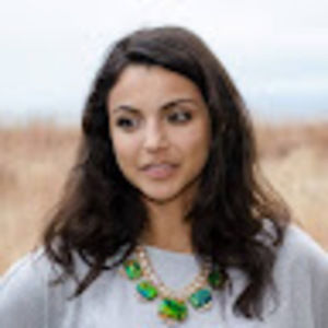 Meet your Posher, Victoria